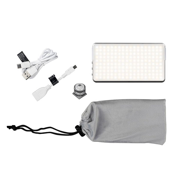 SVL-180 PB Slim LED Videolicht