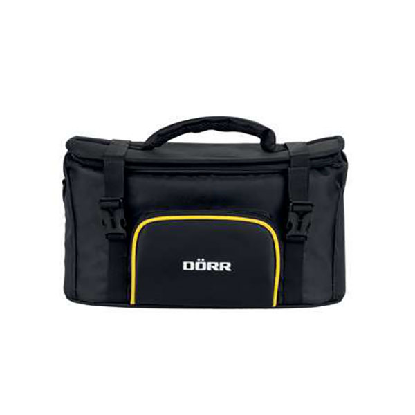 DMX-600 TTL Studioblitz mit Akku