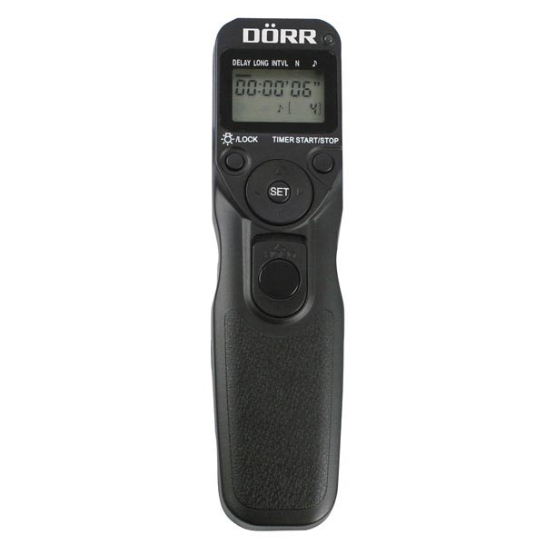 SRT-100 Funkfernauslöser mit Timer