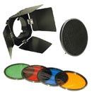 SLBL Abschirmklappen Set