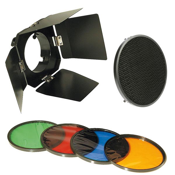 SLBL Abschirmklappen Set