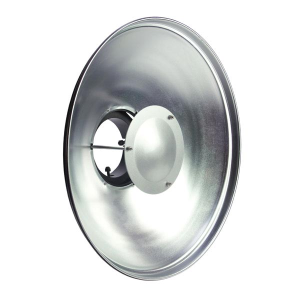 Softreflektor Beauty Dish