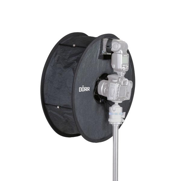 Iris Blitzdiffusor 45cm