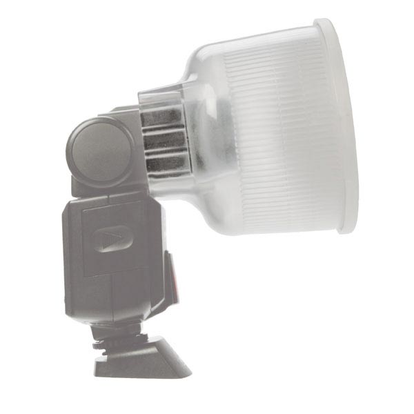 SLR Soft Diffusor Pro