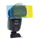 CFK-30 Universal Farbfolien-Set