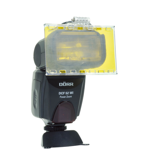 CFK-30 Universal Farbfolien-Set