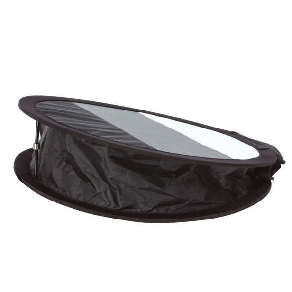 Aufsteck Blitzdiffusor 36cm
