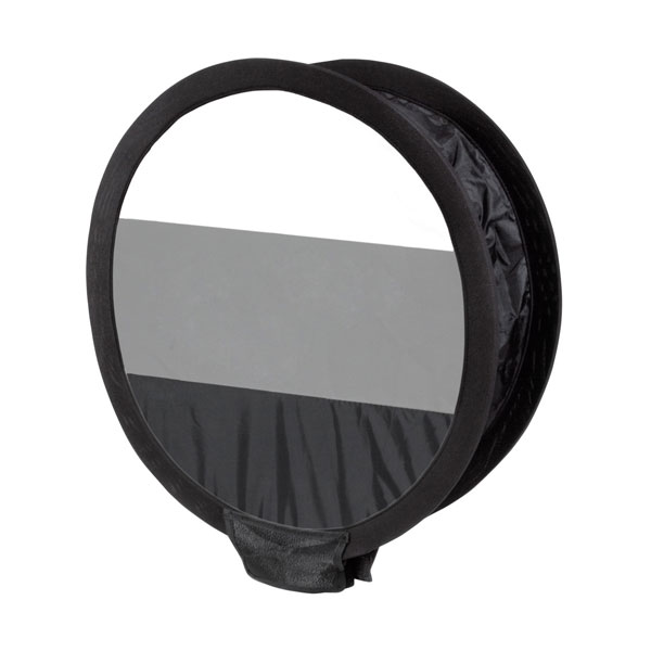Aufsteck Blitzdiffusor 36cm