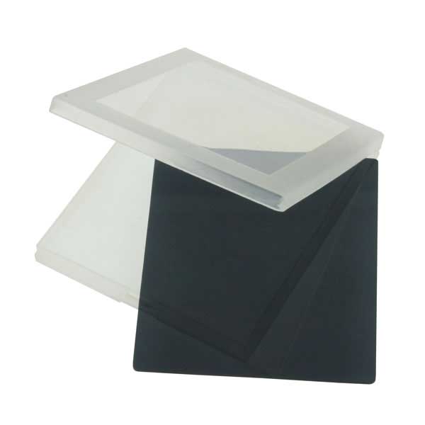 Kunstoffbox für Go2 und GoFlash Filter