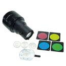 Universal Sportvorsatz-Set optisch