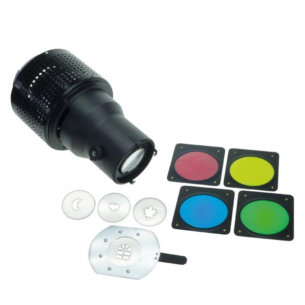 Universal Sportvorsatz-Set optisch