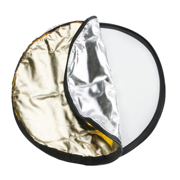 Faltreflektor-Set 5 in 1 RRK-4066