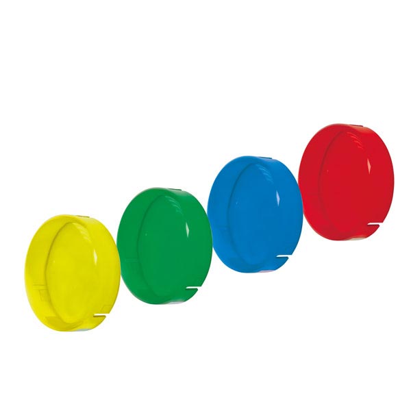 Colorfilter-Set 