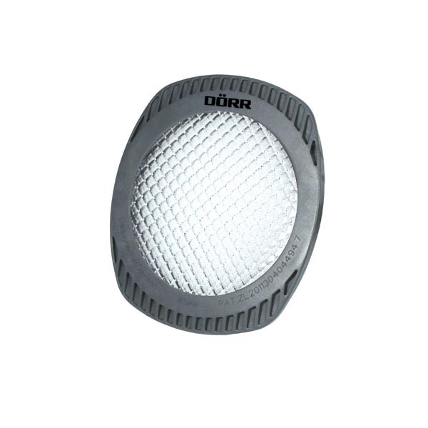 Weißabgleichsvorsatz