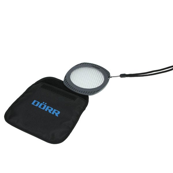 Weißabgleichsvorsatz