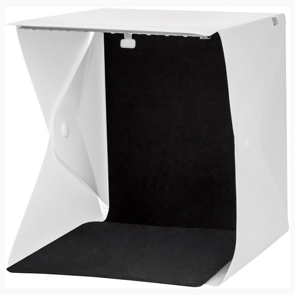 ML-2020 LED Mini Licht Box