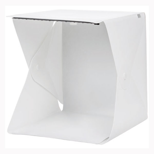 ML-2020 LED Mini Licht Box