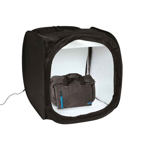 LB-6575 LED Aufnahmebox mit Dimmer