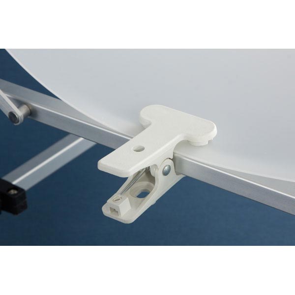 FST-10 Aufnahmetisch