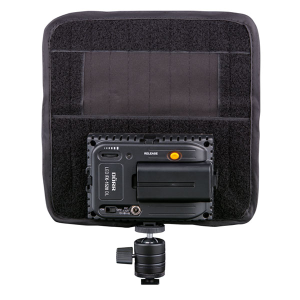 FX-1520 DL LED Flex Panel