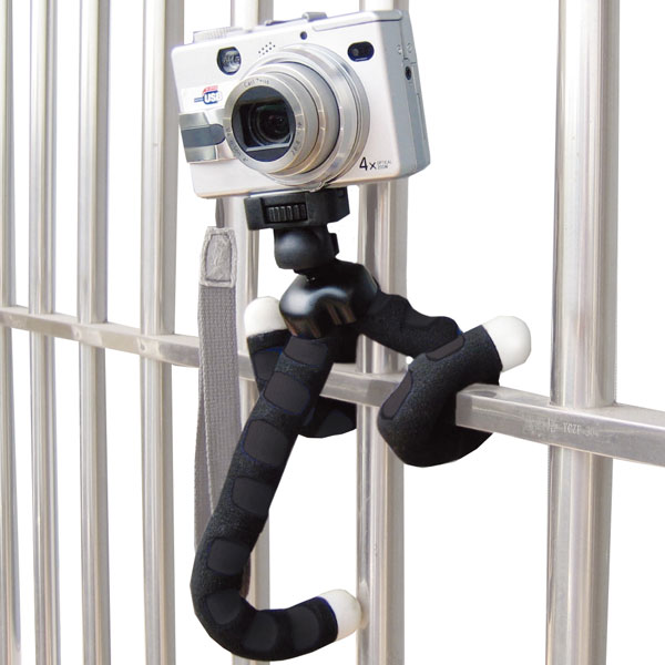 Superflex Pod Mini-Stativ