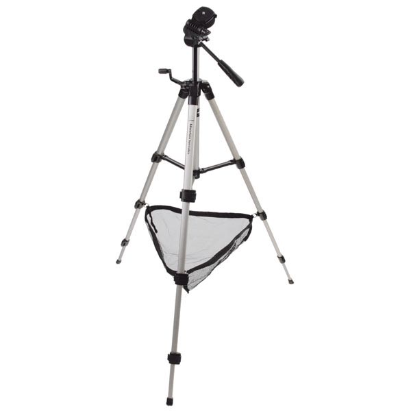 Adventure Hercules Allround Stativ mit Tasche