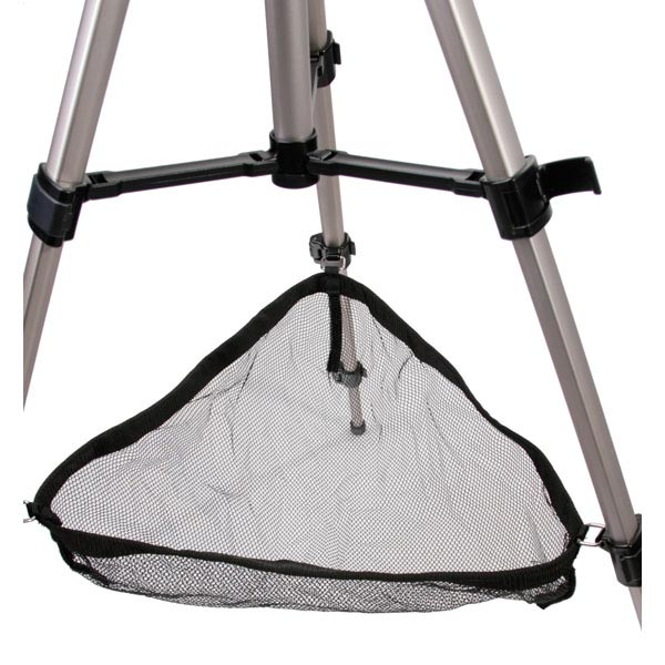 Adventure Hercules Allround Stativ mit Tasche