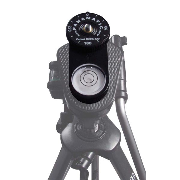 Panamatic Plus Panorama Set mit CD