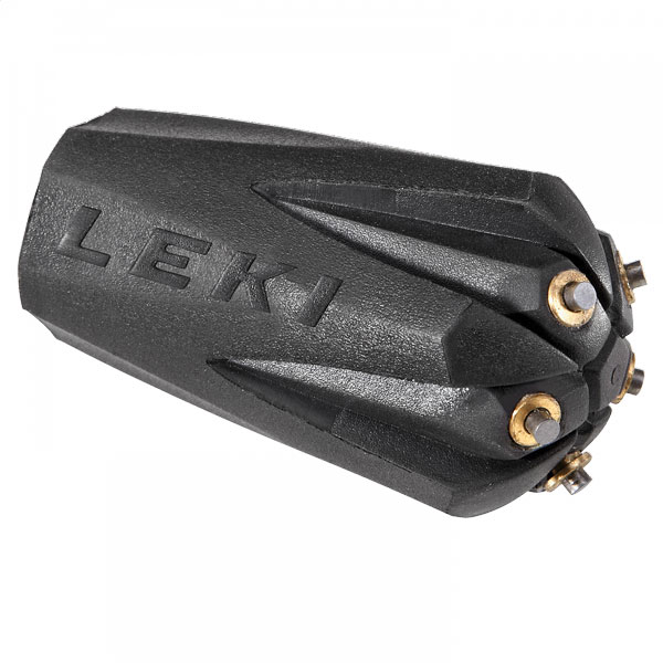 Silent Spike Gummipuffer