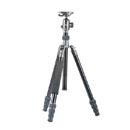 HQ1650 Alu Stativ mit Kugelkopf HQ33