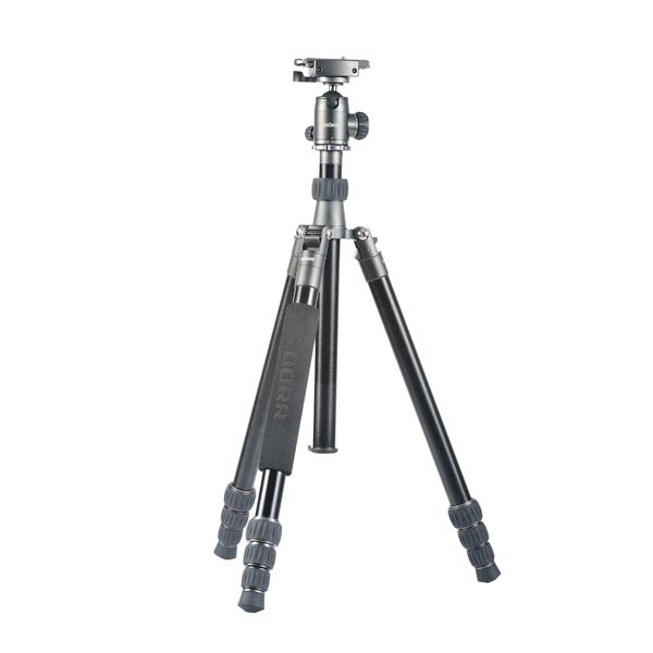 HQ1650 Alu Stativ mit Kugelkopf HQ33