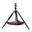 HQ1615 Alu Stativ mit Kugelkopf HQ33