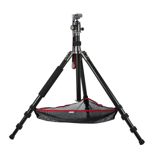 HQ1615 Alu Stativ mit Kugelkopf HQ33