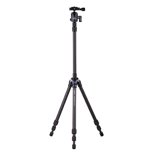 Slim Hopper Carbon Stativ