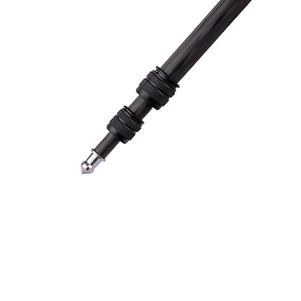 Slim Hopper Carbon Stativ