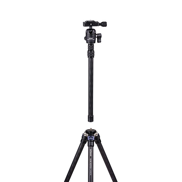 Slim Hopper Carbon Stativ