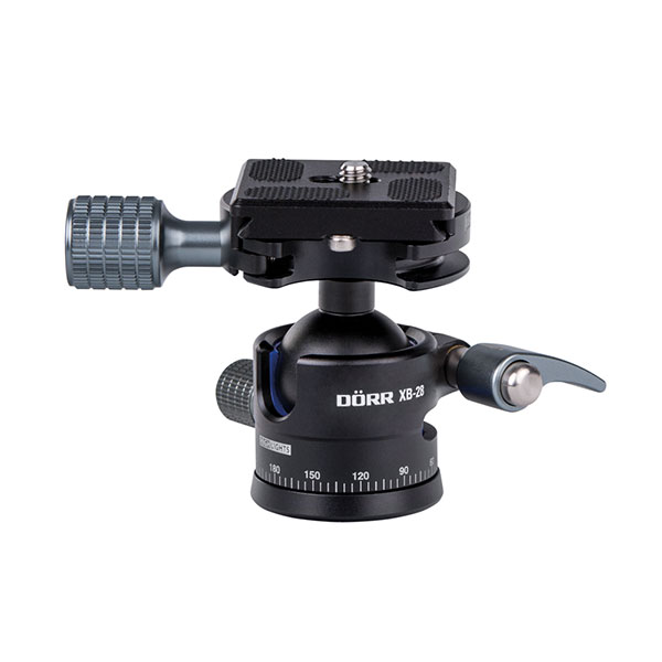 Highlights XB-28 Kugelkopf