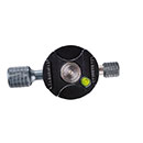 Highlights XB-360P Panorama Stativplatte