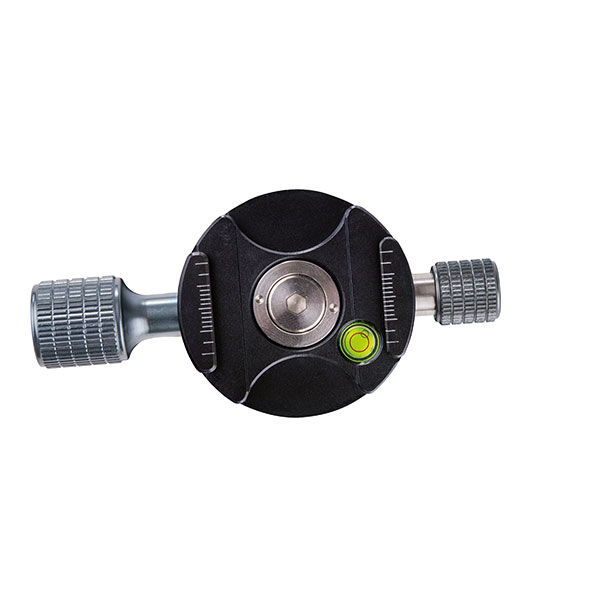 Highlights XB-360P Panorama Stativplatte