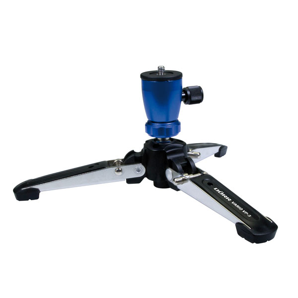 VP-3 Vario Stand Tischstativ