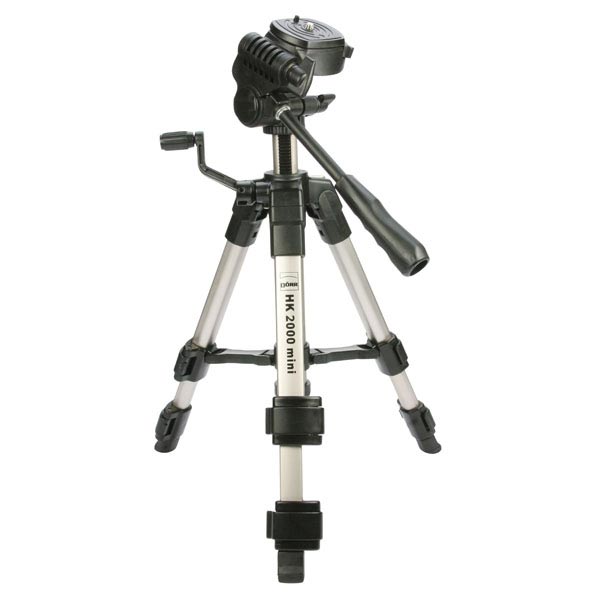 HK-2000 Stativ mit Tasche