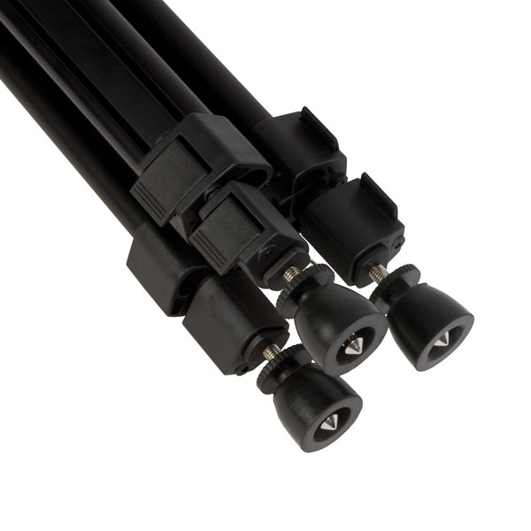 DV-1580 Foto- & Videostativ