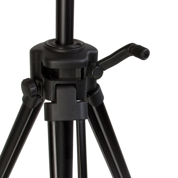 DV-1580 Foto- & Videostativ