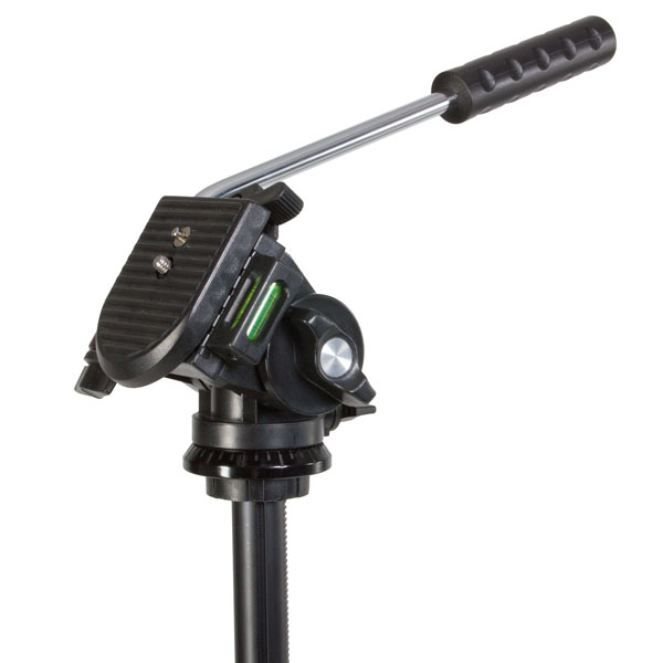 DV-1580 Foto- & Videostativ