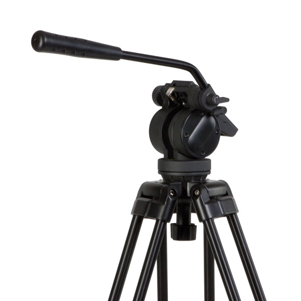 DV-1980 Foto- & Videostativ