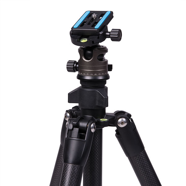 Racer CR-1440 Carbonstativ