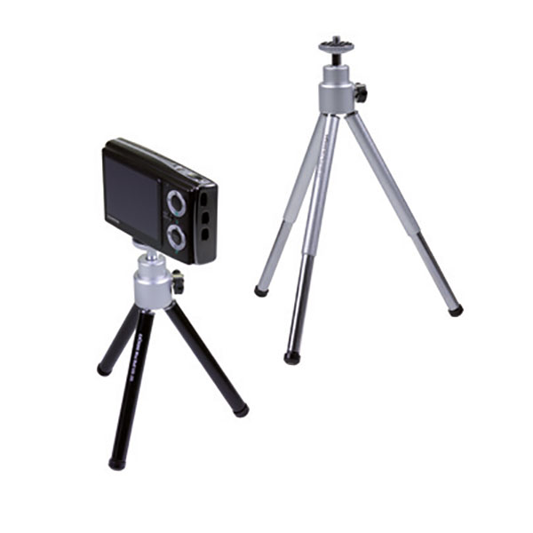 MB-205 Mini Ball Stativ