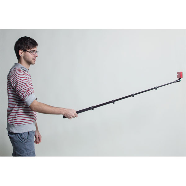 HS-140 Einhandstativ