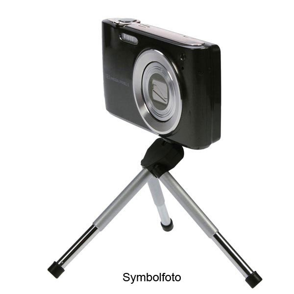 KiPod Micro Stativ