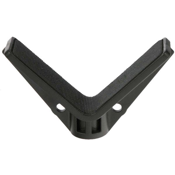 Objektiv- und Gewehrauflage für Stative